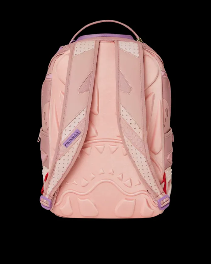 ALIEN BABY BACKPACK