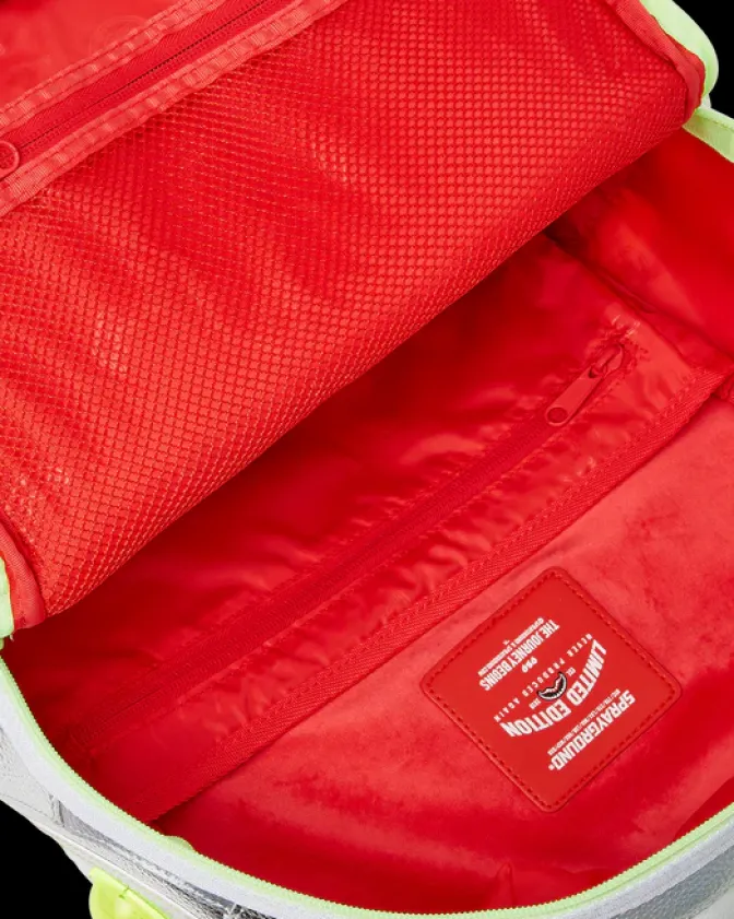 ALIEN MOTHERSHIP BACKPACK