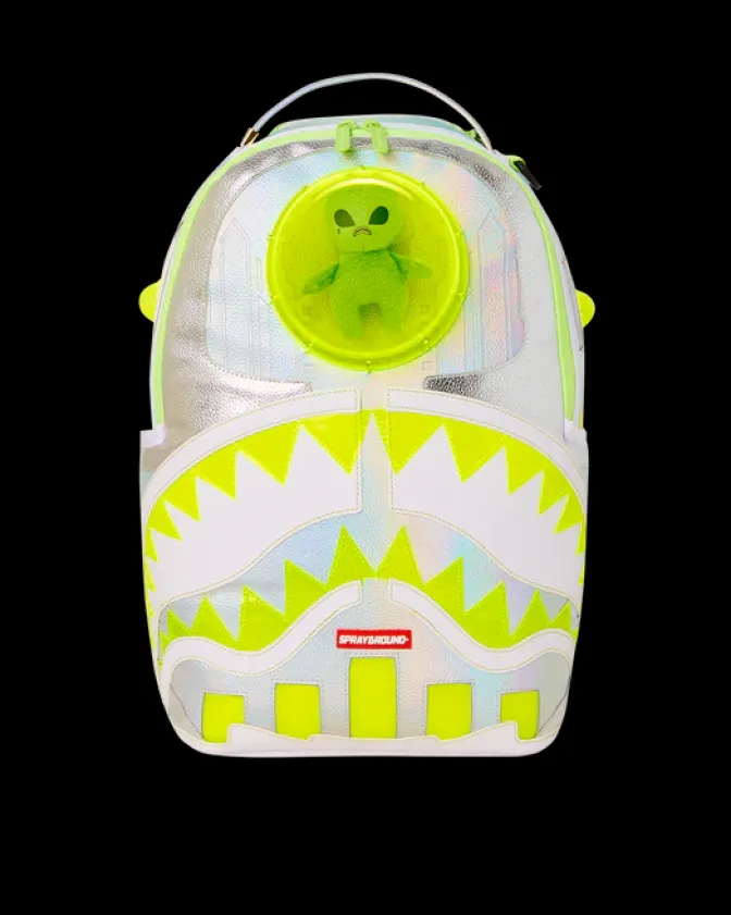 ALIEN MOTHERSHIP BACKPACK