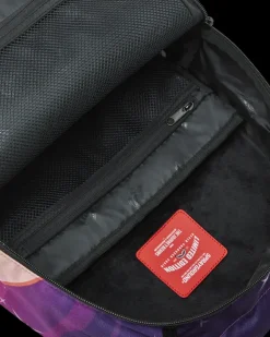 ALIENS ALIENS ALIENS BACKPACK