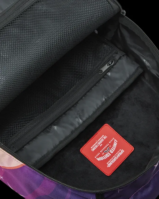 ALIENS ALIENS ALIENS BACKPACK