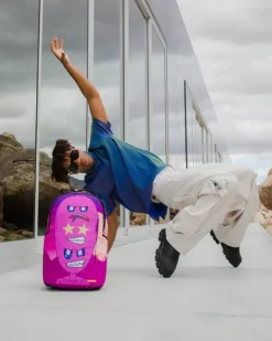 ALIENS ALIENS ALIENS BACKPACK