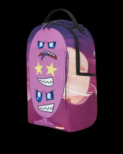 ALIENS ALIENS ALIENS BACKPACK