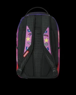 ALIENS ALIENS ALIENS BACKPACK