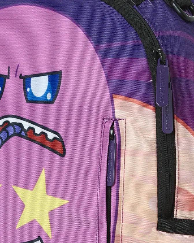 ALIENS ALIENS ALIENS BACKPACK