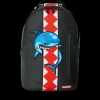 ALL CHEWED UP BACKPACK (DLXV)