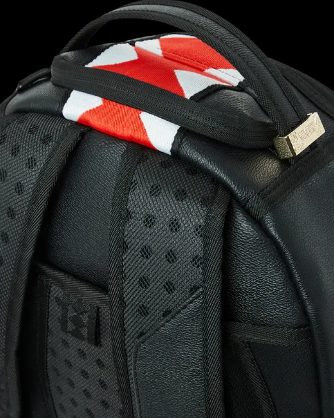 ALL CHEWED UP BACKPACK (DLXV)