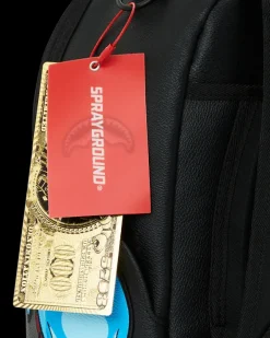 ALL CHEWED UP BACKPACK (DLXV)