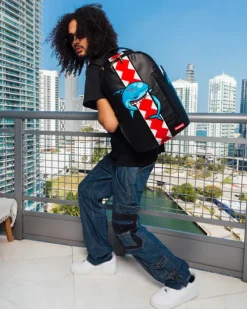 ALL CHEWED UP BACKPACK (DLXV)