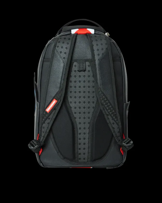 ALL CHEWED UP BACKPACK (DLXV)