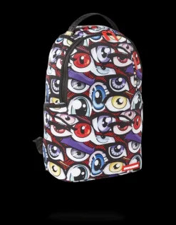 ALL EYES ON YOU BACKPACK