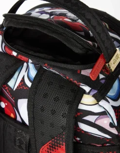 ALL EYES ON YOU BACKPACK