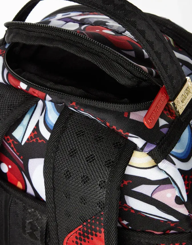ALL EYES ON YOU BACKPACK