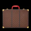 ALPHA NAVIGATOR ATTACHu00c9 BRIEFCASE