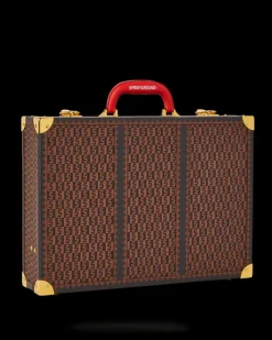 ALPHA NAVIGATOR ATTACHu00c9 BRIEFCASE