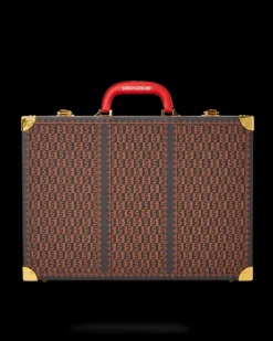 ALPHA NAVIGATOR ATTACHu00c9 BRIEFCASE