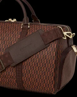 ALPHA NAVIGATOR DUFFLE