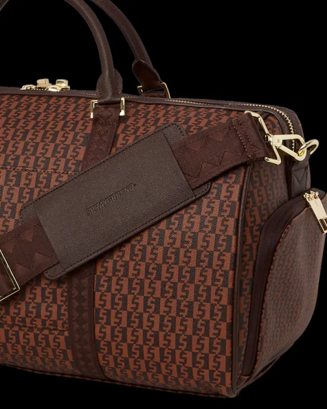 ALPHA NAVIGATOR DUFFLE