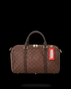 ALPHA NAVIGATOR MINI DUFFLE