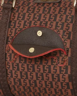 ALPHA NAVIGATOR MINI DUFFLE