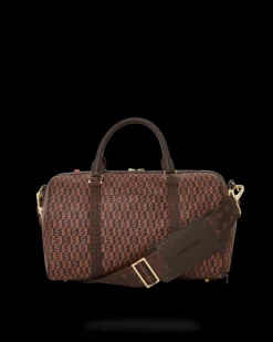 ALPHA NAVIGATOR MINI DUFFLE