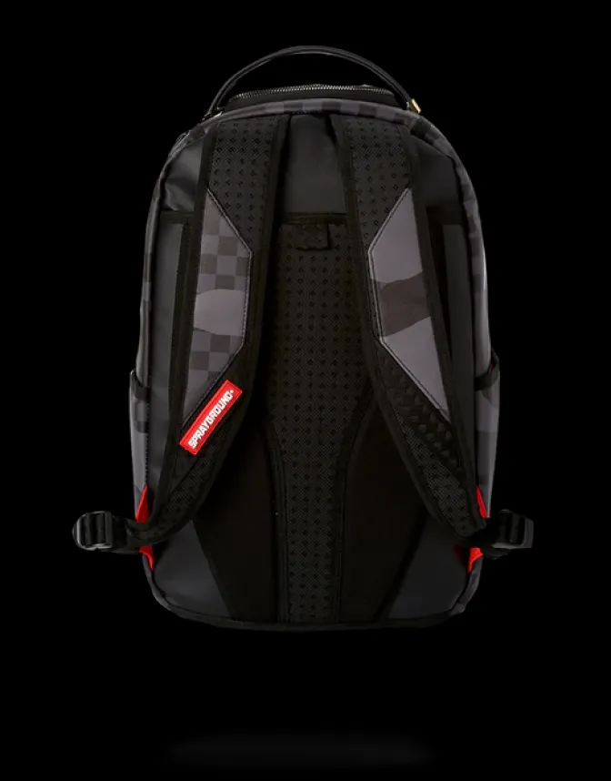 3AM BACKPACK