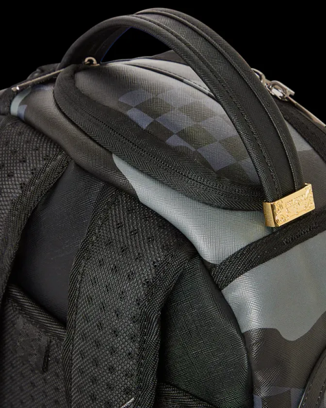 3AM FULL THROTTLE BACKPACK (DLXV)
