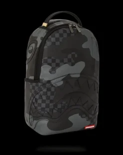 3AM FULL THROTTLE BACKPACK (DLXV)