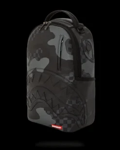 3AM FULL THROTTLE BACKPACK (DLXV)