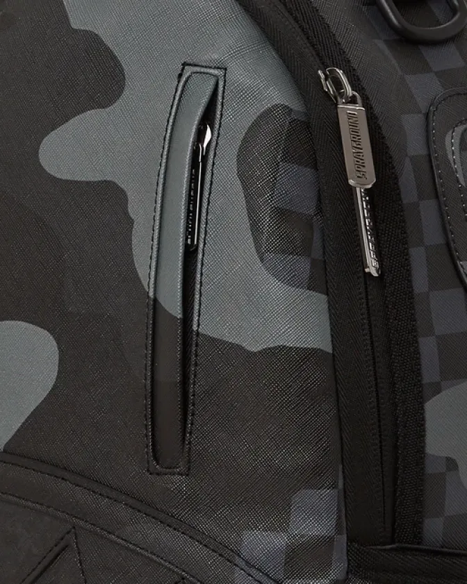 3AM FULL THROTTLE BACKPACK (DLXV)
