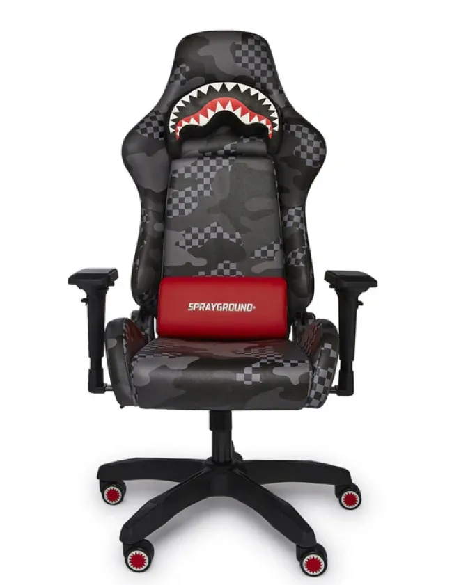 3AM GAMING CHAIR - SUPER RARE