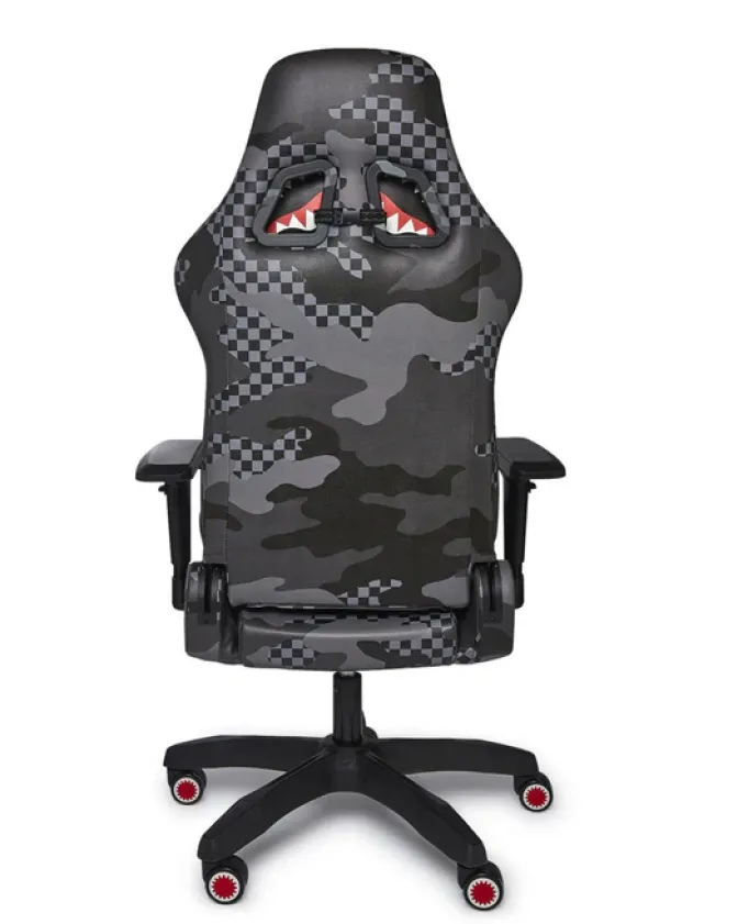 3AM GAMING CHAIR - SUPER RARE