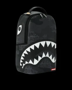 3AM INFINITI BACKPACK (DLXV)