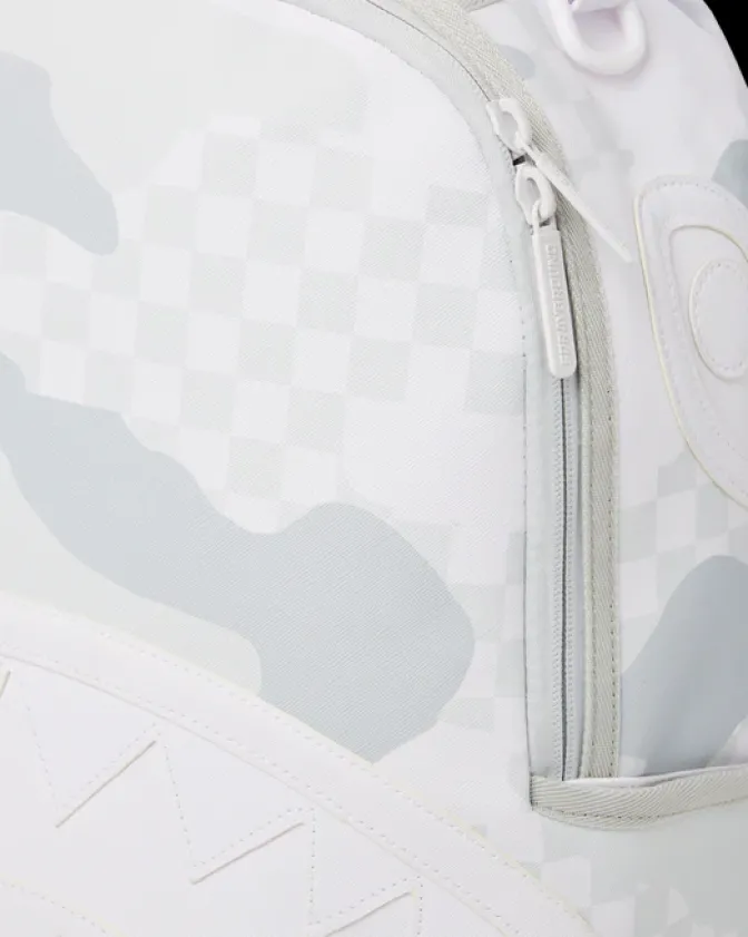 3AM LE BLANC BACKPACK (DLXV)