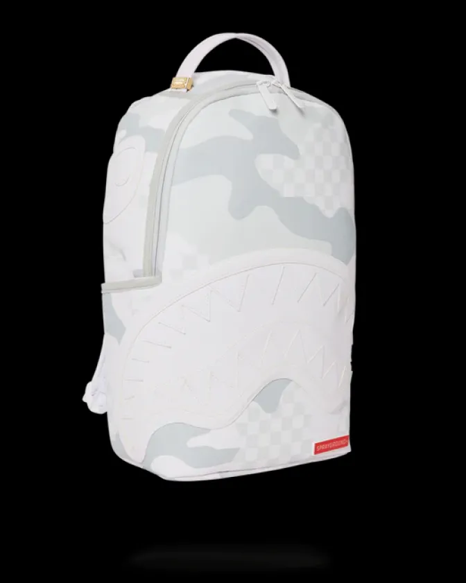 3AM LE BLANC BACKPACK (DLXV)