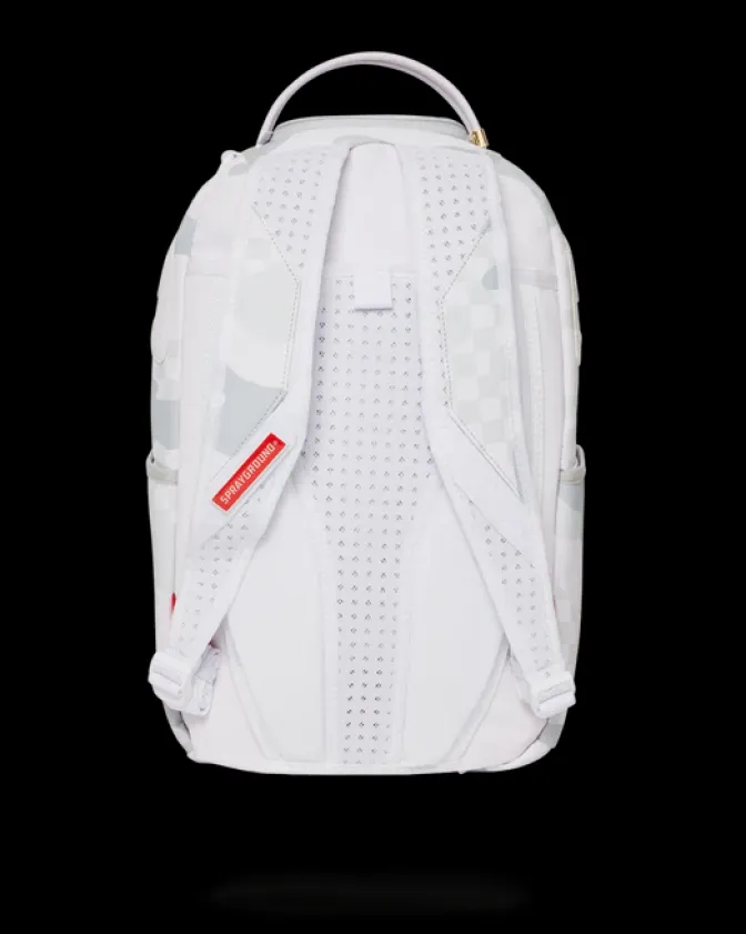 3AM LE BLANC BACKPACK (DLXV)