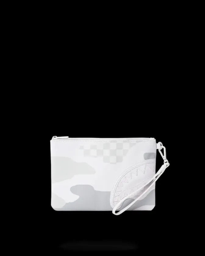 3AM LE BLANC CROSSOVER CLUTCH