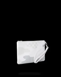 3AM LE BLANC CROSSOVER CLUTCH