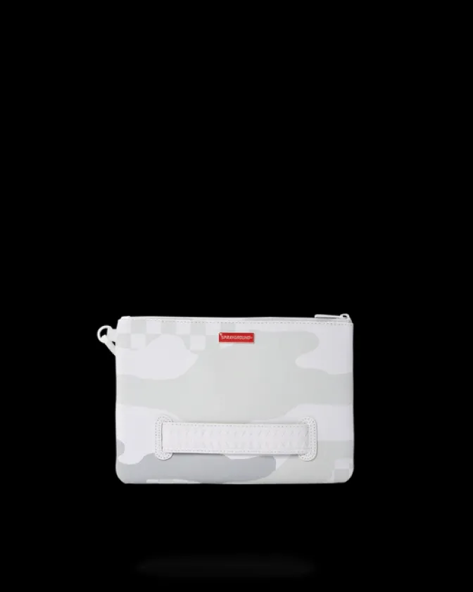 3AM LE BLANC CROSSOVER CLUTCH