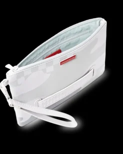 3AM LE BLANC CROSSOVER CLUTCH