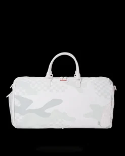 3AM LE BLANC DUFFLE