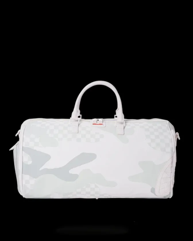 3AM LE BLANC DUFFLE