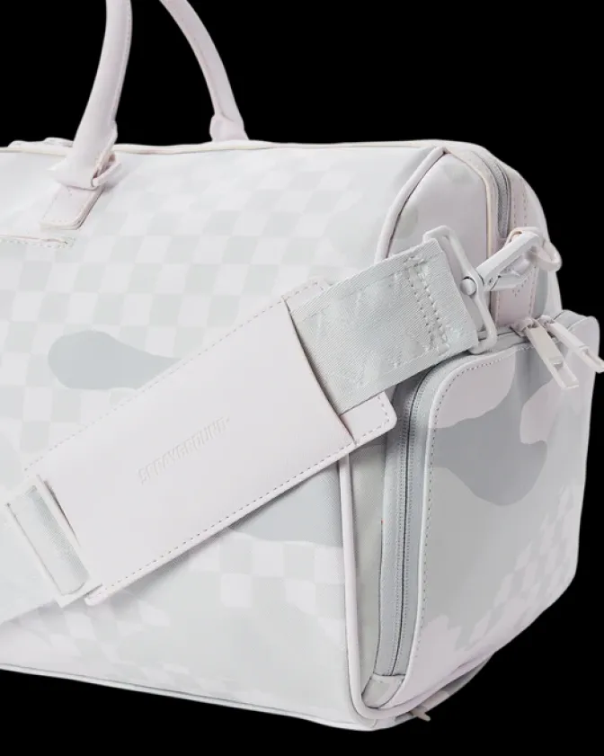 3AM LE BLANC DUFFLE