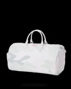 3AM LE BLANC DUFFLE