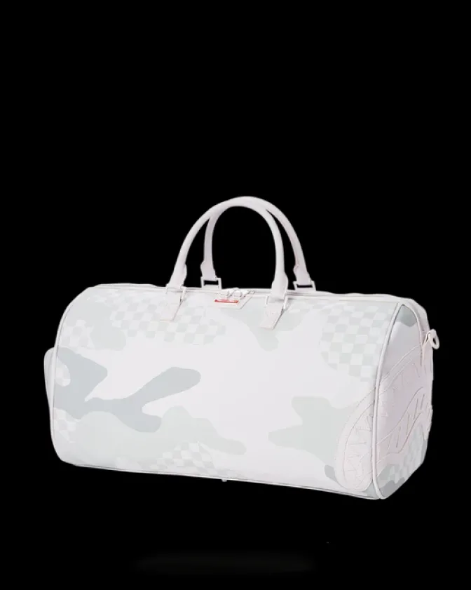 3AM LE BLANC DUFFLE