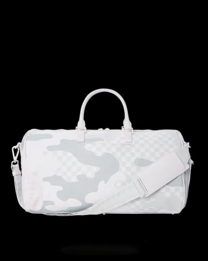 3AM LE BLANC DUFFLE