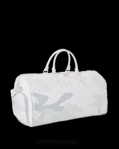 3AM LE BLANC DUFFLE