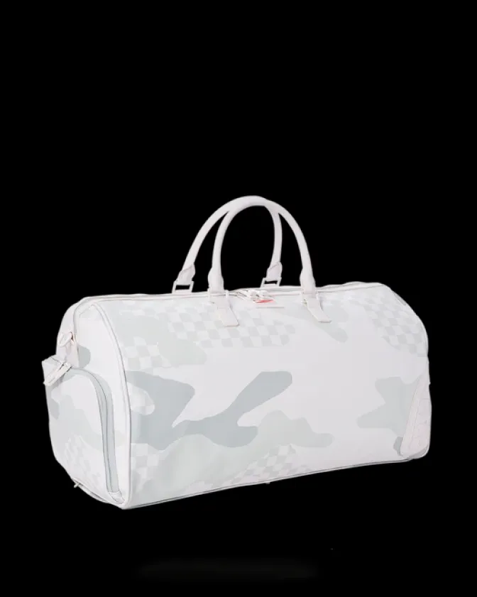 3AM LE BLANC DUFFLE