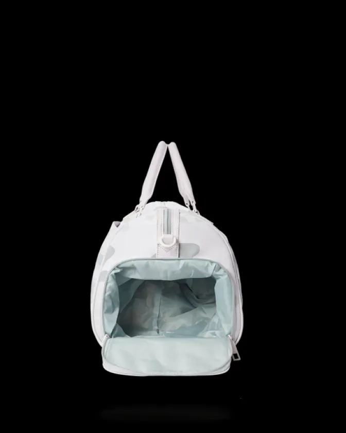 3AM LE BLANC DUFFLE