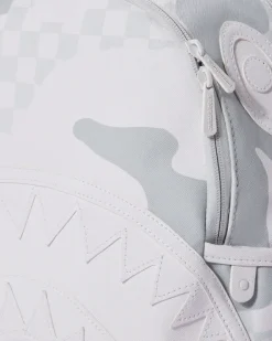 3AM LE BLANC SAVAGE BACKPACK